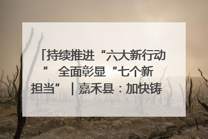 持续推进“六大新行动 ” 全面彰显“七个新担当”｜嘉禾县：加快铸造行业提档升级 助力绿色高质量发展