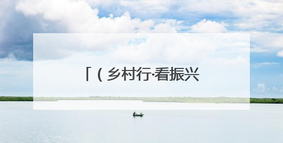 （乡村行·看振兴）浙江嘉善：“零工经济”助乡村民众“家门口”增收